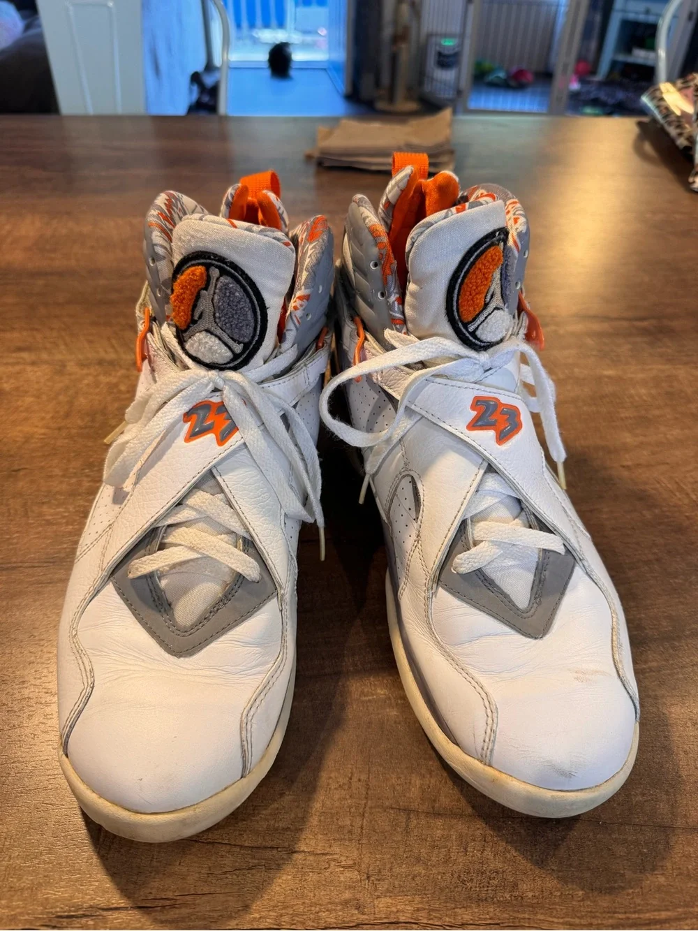 Jordan 👟 air